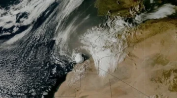 اليوم العالمي للأرصاد يضع منظومة التنبؤ الجوي في المغرب تحت المجهر